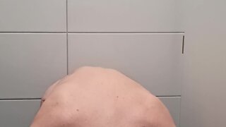 Naked, caged, and hot: humiliation & slave play