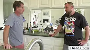 Skinny Ts Deepthroats And Ass Analed Bareback - Dahlia Crimson