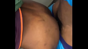 Ebony gym Bros raw fuck