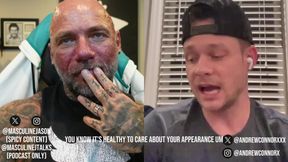 Porn Star Confessions - Andrew Connor (episode 186)