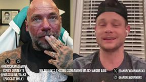 Porn Star Confessions - Andrew Connor (episode 186)