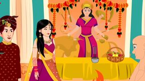 Arrogant Ghar ke log ki f****. Rangraliya with sister-in-law
