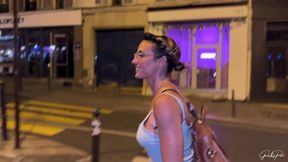 gael and pam s sexual and naughty adventures in paris part 2