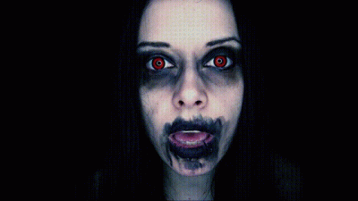 THE SUCCUBUS CONVERTS YOU TO SATAN (part I)