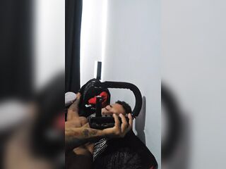 Behind the scenes with a bbc