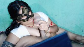 Indian Man Sex with Wife