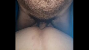 Pro Active Fun: Hairy Gay Blowjob Session Gets Intense