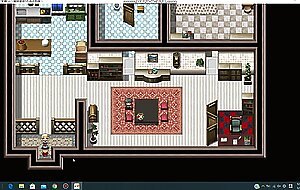 Thr busty elf wife and premature ejaculator part 4