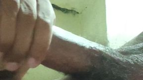 Amateur Solo Male Masturbation - Faceless