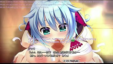 Glass Hime to Kagami no Juusha Route2 Scene1-2