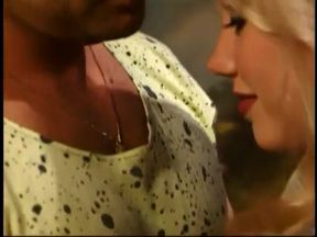 Horny Man Drops Massive Load on Pretty Face Og Blonde Bombshell After Banging Her Hairy Pussykristi Myst