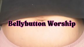 Bellybutton Worship