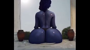 Princess&#x1F478; Luna MLP Explores Giant Anal&#x1F44C; Pleasure