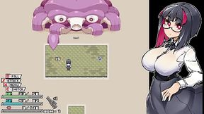 [H-Game] Rignetta'_s Adventure - Gameplay (Part 1)