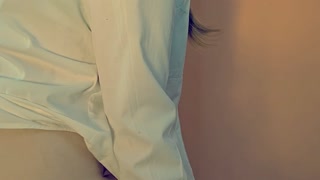 Russian chick juicy dicks and fucks cancer with a friend