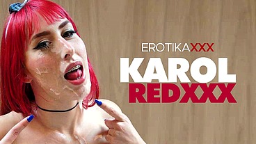 Karol RedXXX Orgy - Part Two