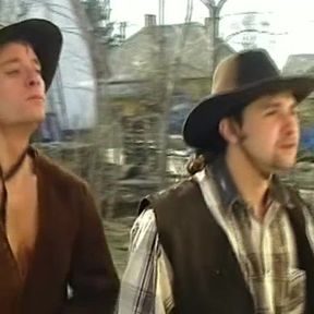 Stepbrother Watches Stepsister Fuck