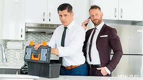 Desperate Realtor - MENatPLAY