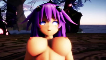 Neptune/Purple Heart