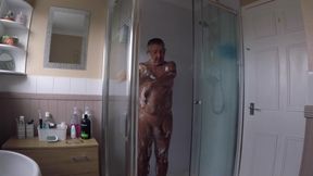 Shaved Day