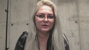 New instructional smoking clip