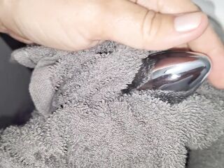 It Came from Temu… Now It’s Inside Me