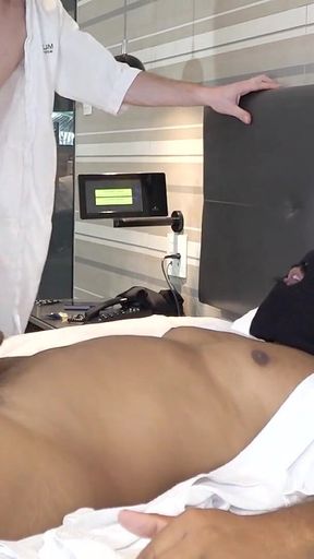 Pamela Pantera 6 Months Pregnant and Doing Anal with Two Big Guys-b