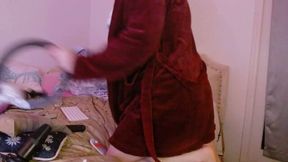 Sarah Phillips Members-Only Show