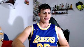 Lian Oconner Private Show