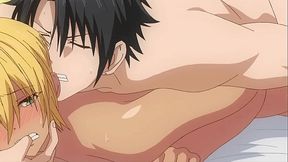 Kuro gal ni natta kara Shinyuu ep7