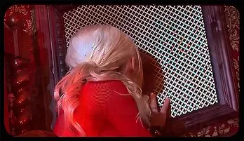 Gemma Massey's Sultry Soiree with Friends