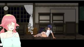 &iquest_Porque tengo tanto miedo? - Houkago no Onigokko