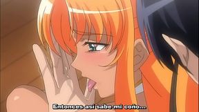 and Witches Episodio 3 sub espa&ntilde_ol