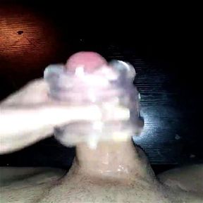 fleshlight quickshot cumshot