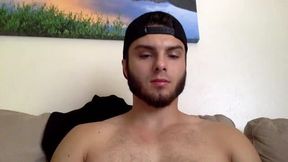 Damon Dean Private Show
