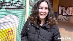 PutaLocura - La rumana de tetas grandes Gigi Lust es pillada y follada por Torbe