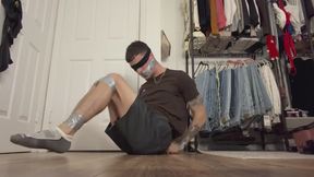 Duct Tape Escape *Gets Wildd*