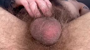 Be a good boy and worship verbal daddy's body