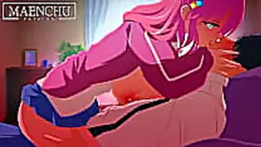 Bocchis Bandmates Share Hot Spicy Moments in Wild Hentai Fantasy