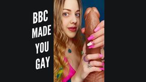 BBC Made You Gay