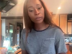 CIMA black and ebony