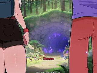 Stepsis gets bigger Breasts - Bubbles and Babes part 24