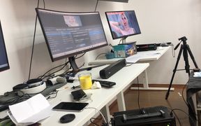 Finale All Out Orgy Live in Budapest Raw Unedited Part Two