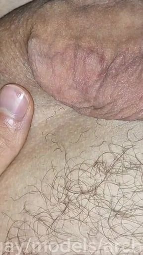 A Student's Tight Ass Was Fucked for a Ride on the Highway in a Taxi with a Squirt of Cum