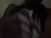 early bird wit big worm