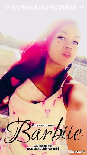 Vote For ToXxXiicBarbiie on ManyVidsAwards