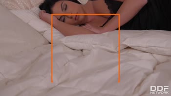 Amirah Adara - Amirah & Inna's Pantyhose Foot Frenzy Leads to Orgasmic Bliss