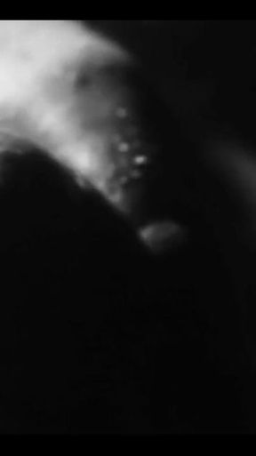 Close-up Cumming