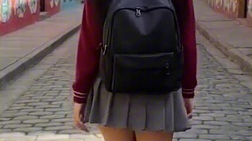 FUIMOS POR TAREA Y TERMINAMOS GRABANDO PORNO!!! Mi Compañera De Clase Culona Se Dejo Coger!! (XVIDEOS RED VERSION)
