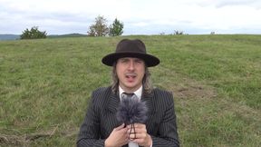 Linda and her itchy problem